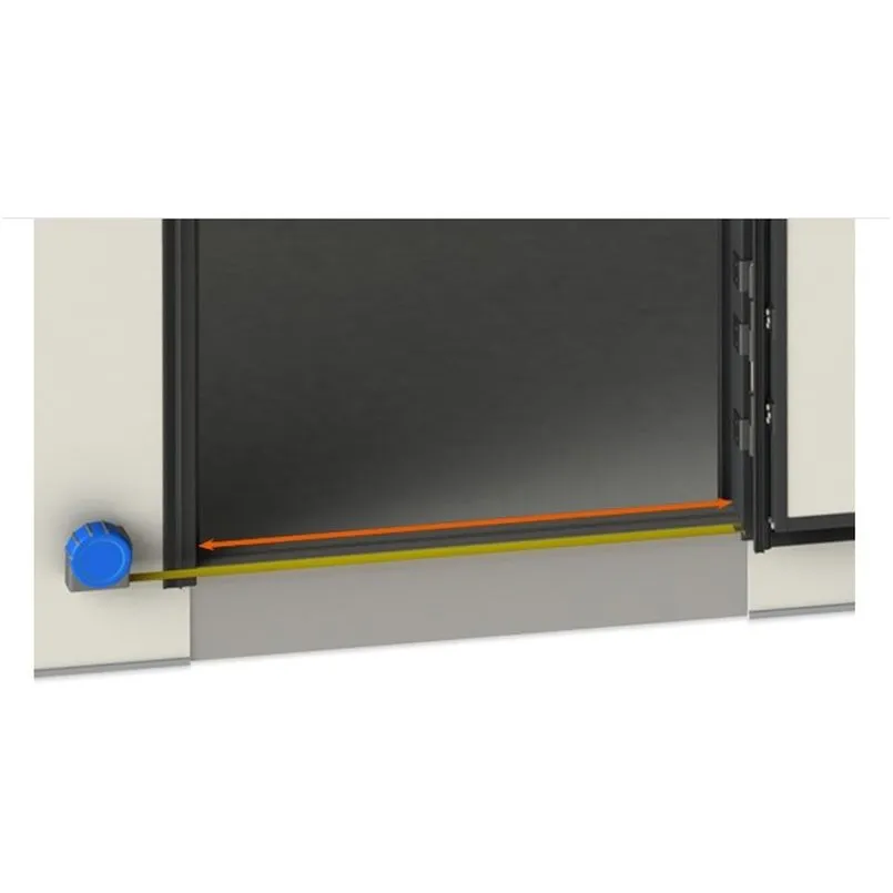 Screen Shot™ Assembly Kit, RO